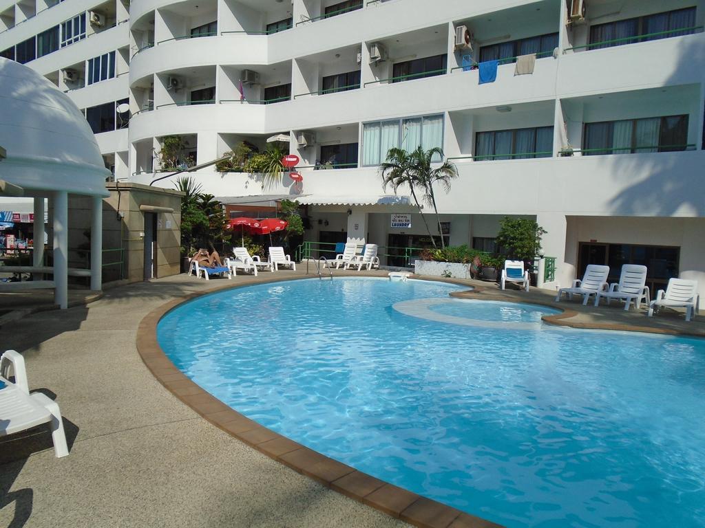 Condopatong Room photo