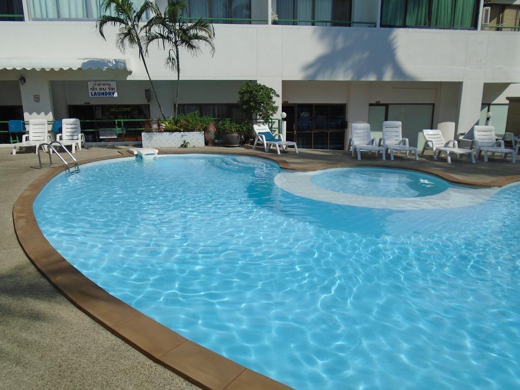 Condopatong Room photo