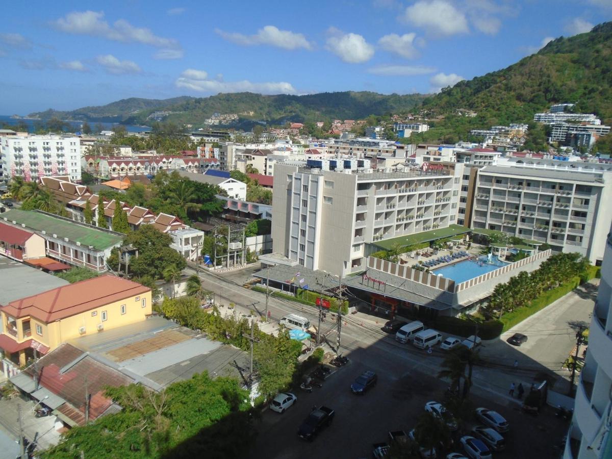 Condopatong Exterior photo