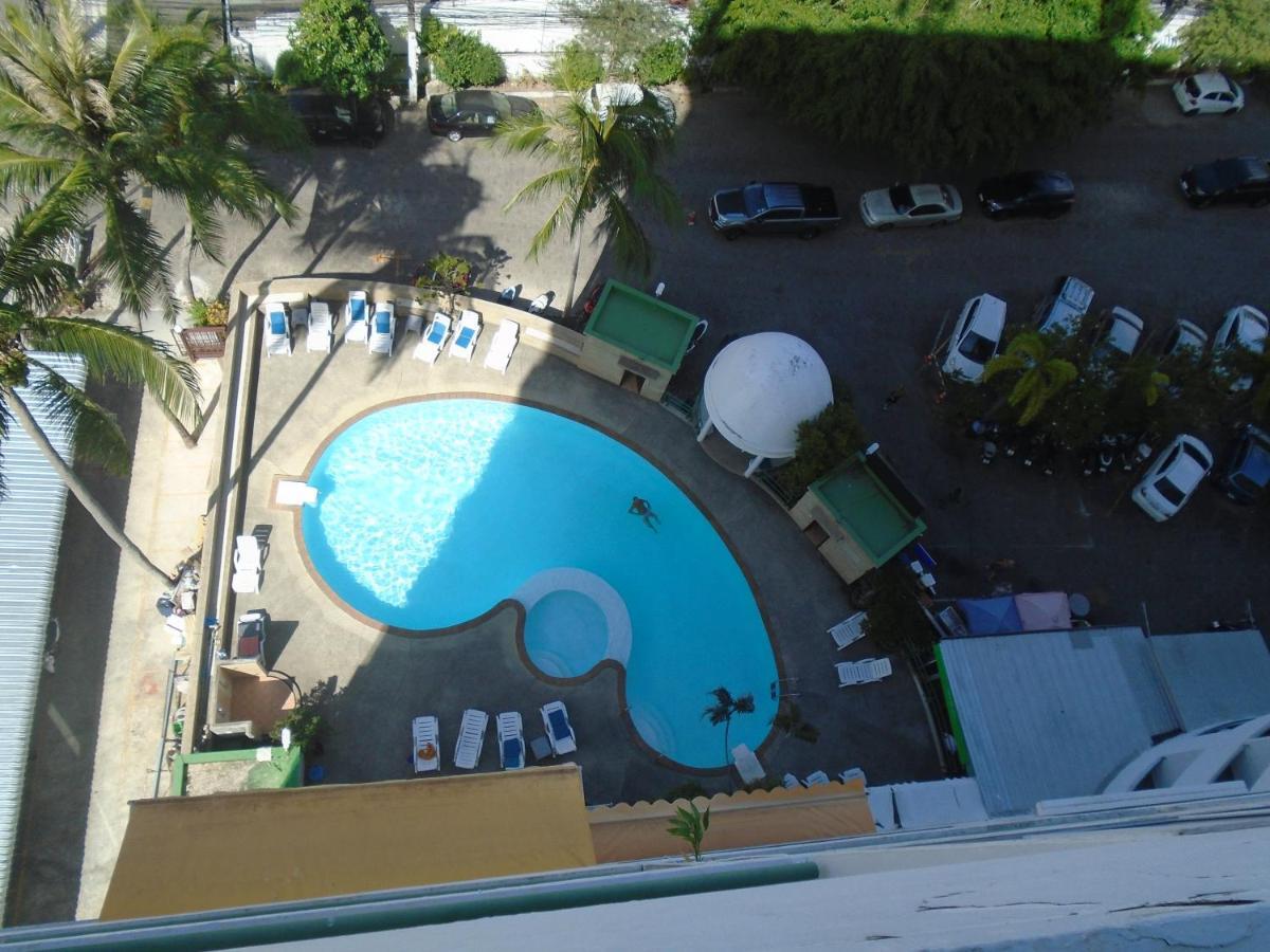 Condopatong Exterior photo